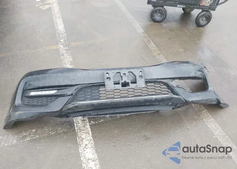 2017 Honda Accord Sport z USA, uszkodzony, nr VIN 1HGCR2F50HA030477